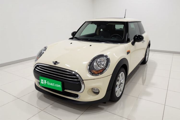 Used MINI 2016 1.2T ONE Pioneer Edition Guazi used car, China used car export, Used car for sale, Used  cars, Cheapest cars for sale