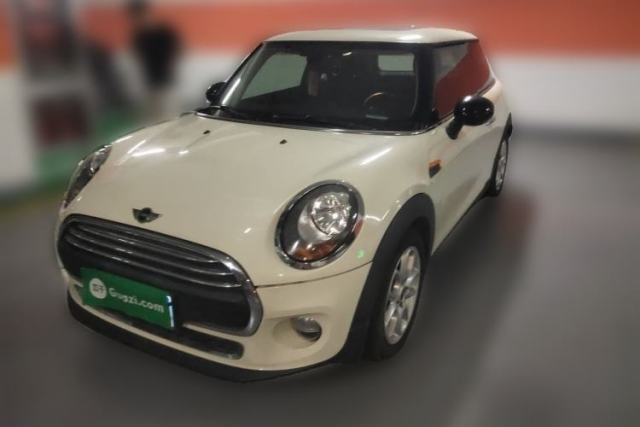 Used MINI 2016 1.2T ONE Pioneer Edition