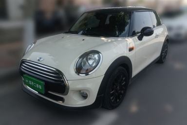 Used MINI 2016 1.5T COOPER