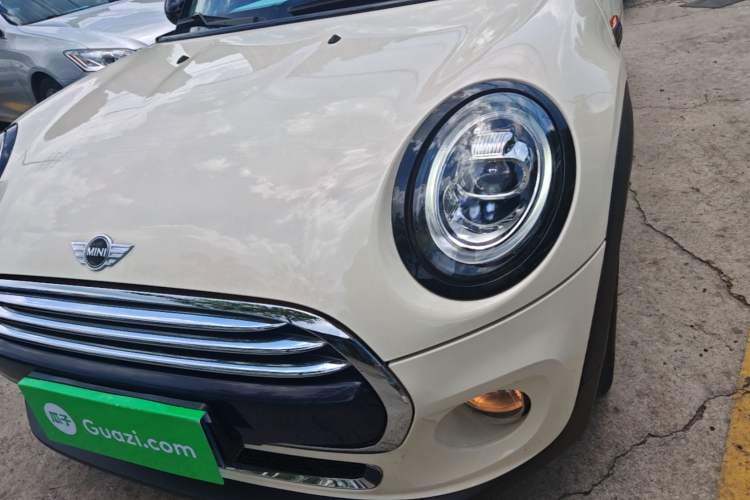 Used MINI 2016 1.5T COOPER Left Front Headlight