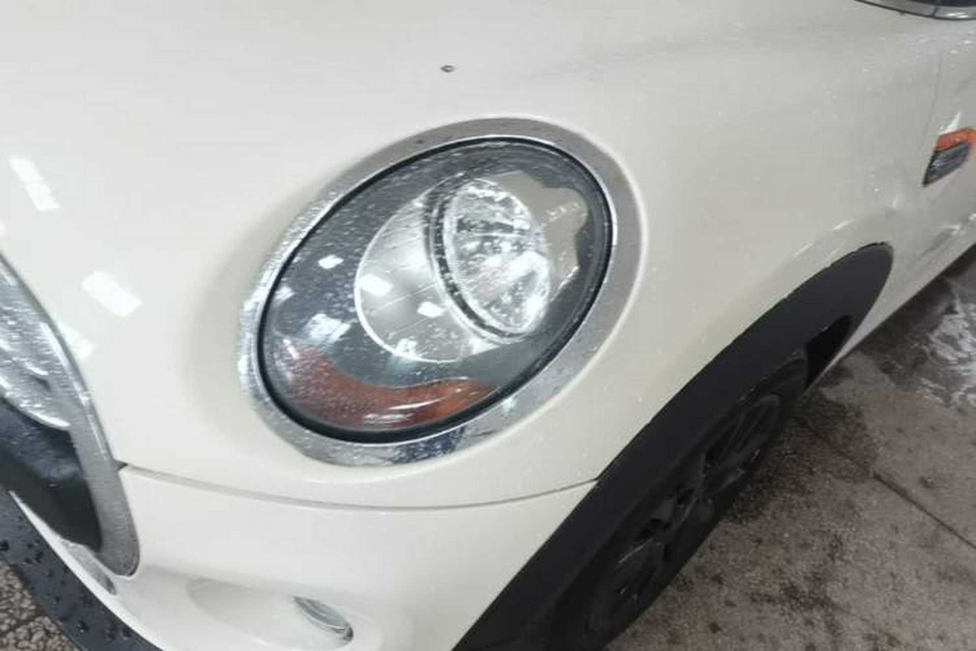 Used MINI 2016 1.2T ONE Pioneer Edition Five-Door Version Left Front Headlight