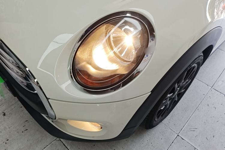 Used MINI 2016 1.2T ONE Pioneer Edition Left Front Headlight