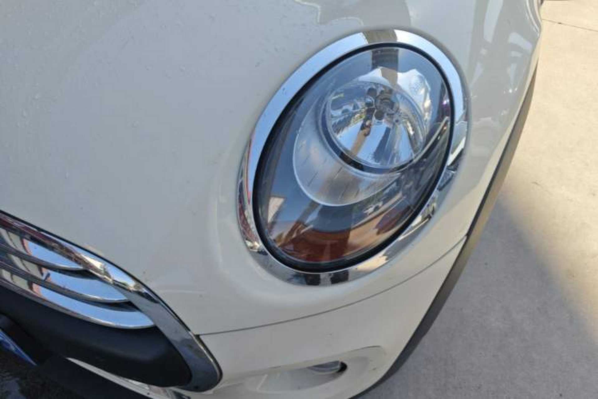 Used MINI 2016 1.2T ONE Five-Door Edition Left Front Headlight
