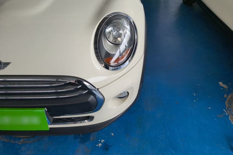Used MINI 2016 1.2T ONE Five-Door Edition Left Front Headlight