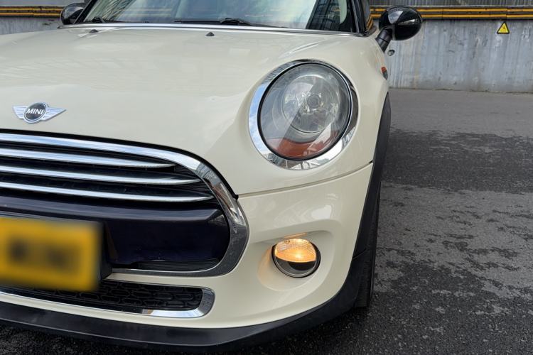 Used MINI 2016 1.5T COOPER Left Front Headlight