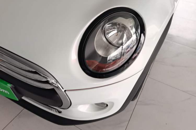 Used MINI 2016 1.2T ONE Pioneer Edition Left Front Headlight