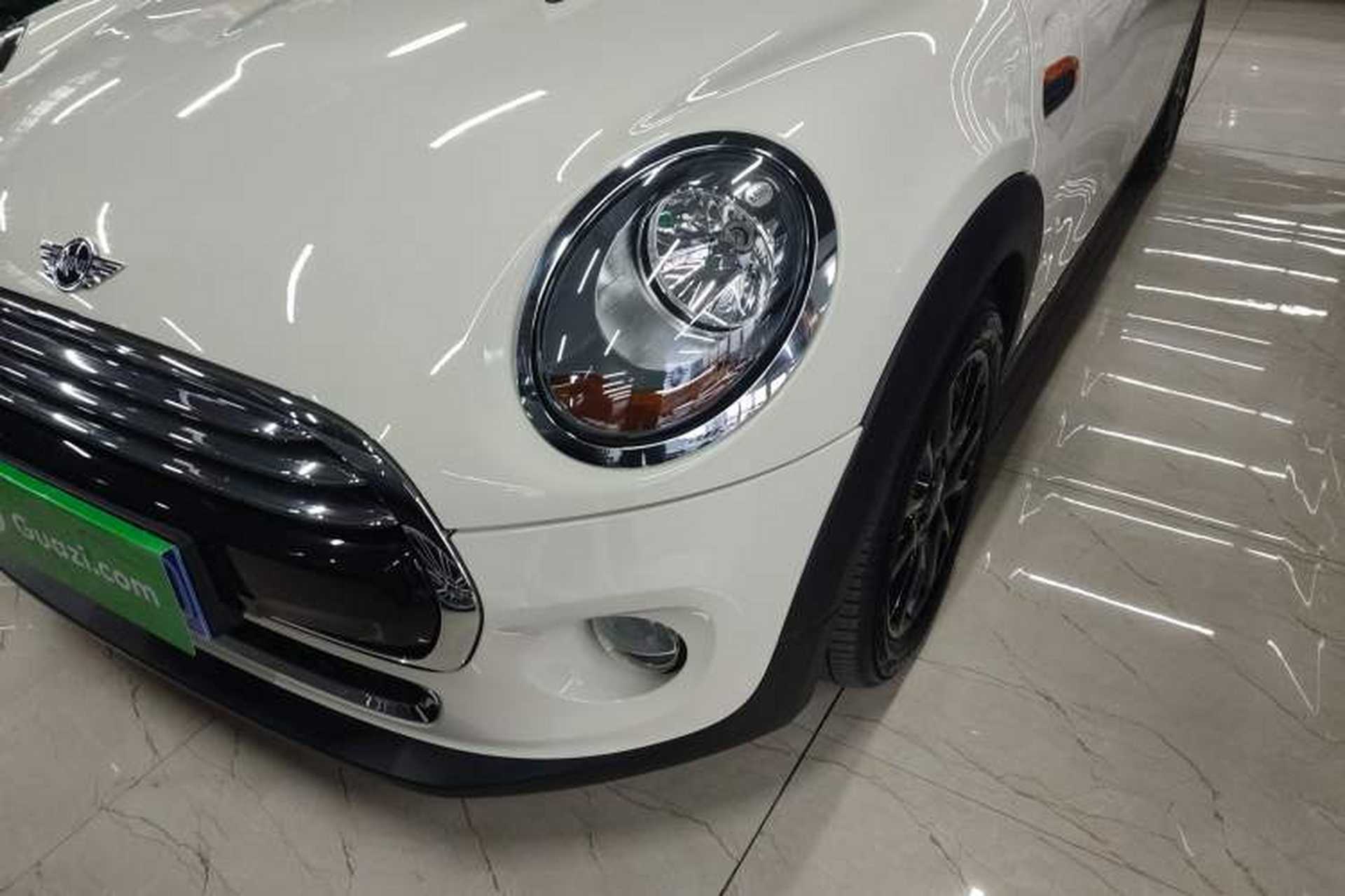 Used MINI 2016 1.5T COOPER Five-Door Edition Left Front Headlight