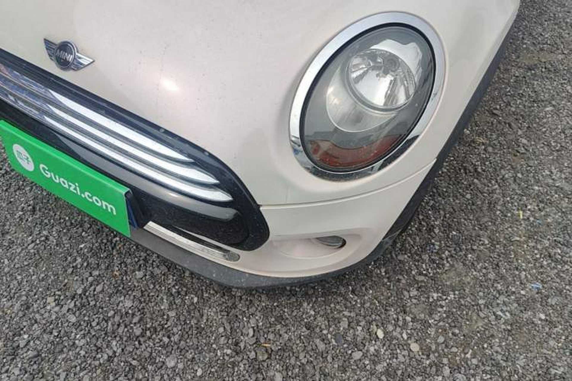 Used MINI 2016 1.5T COOPER Left Front Headlight