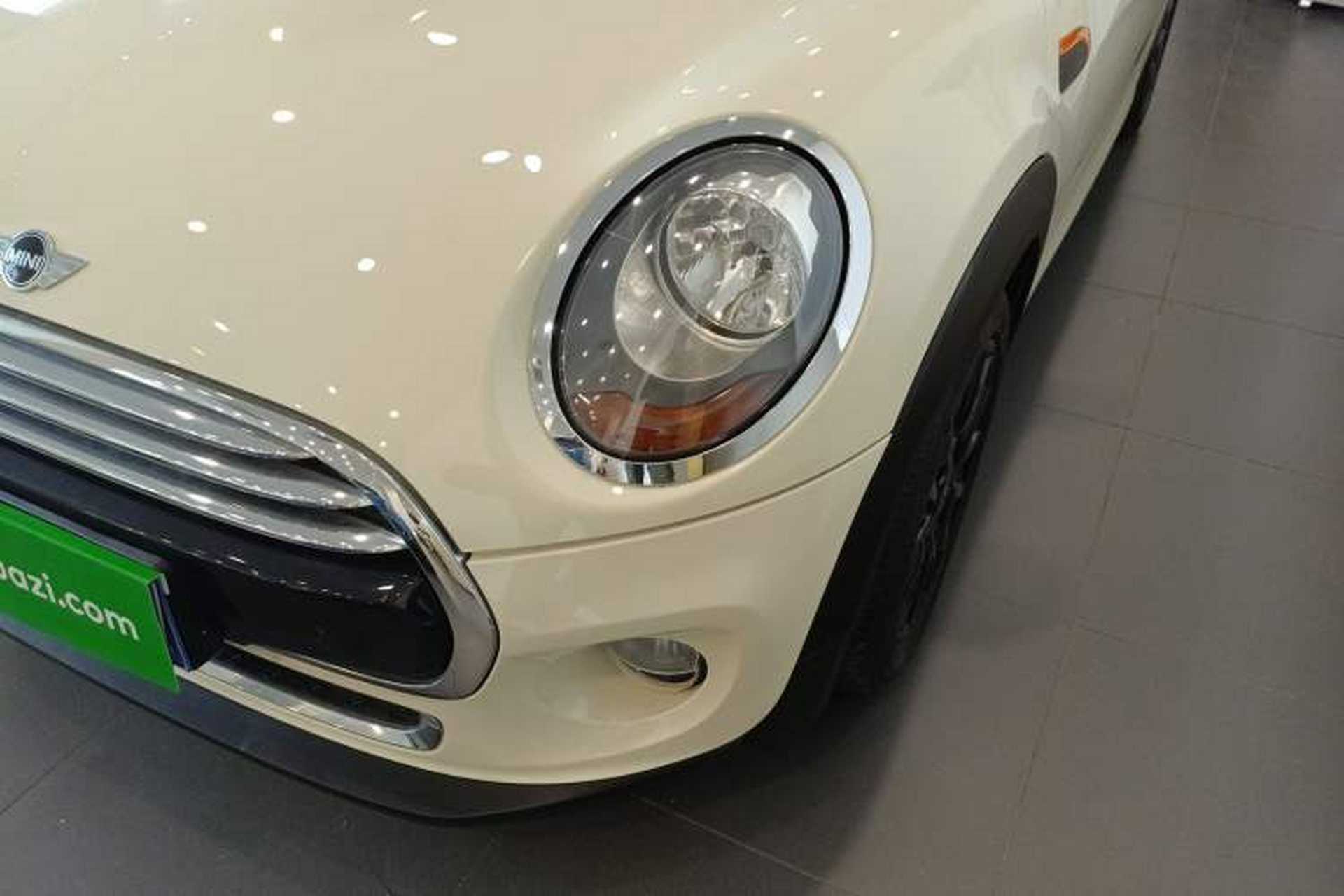 Used MINI 2016 1.5T COOPER Left Front Headlight