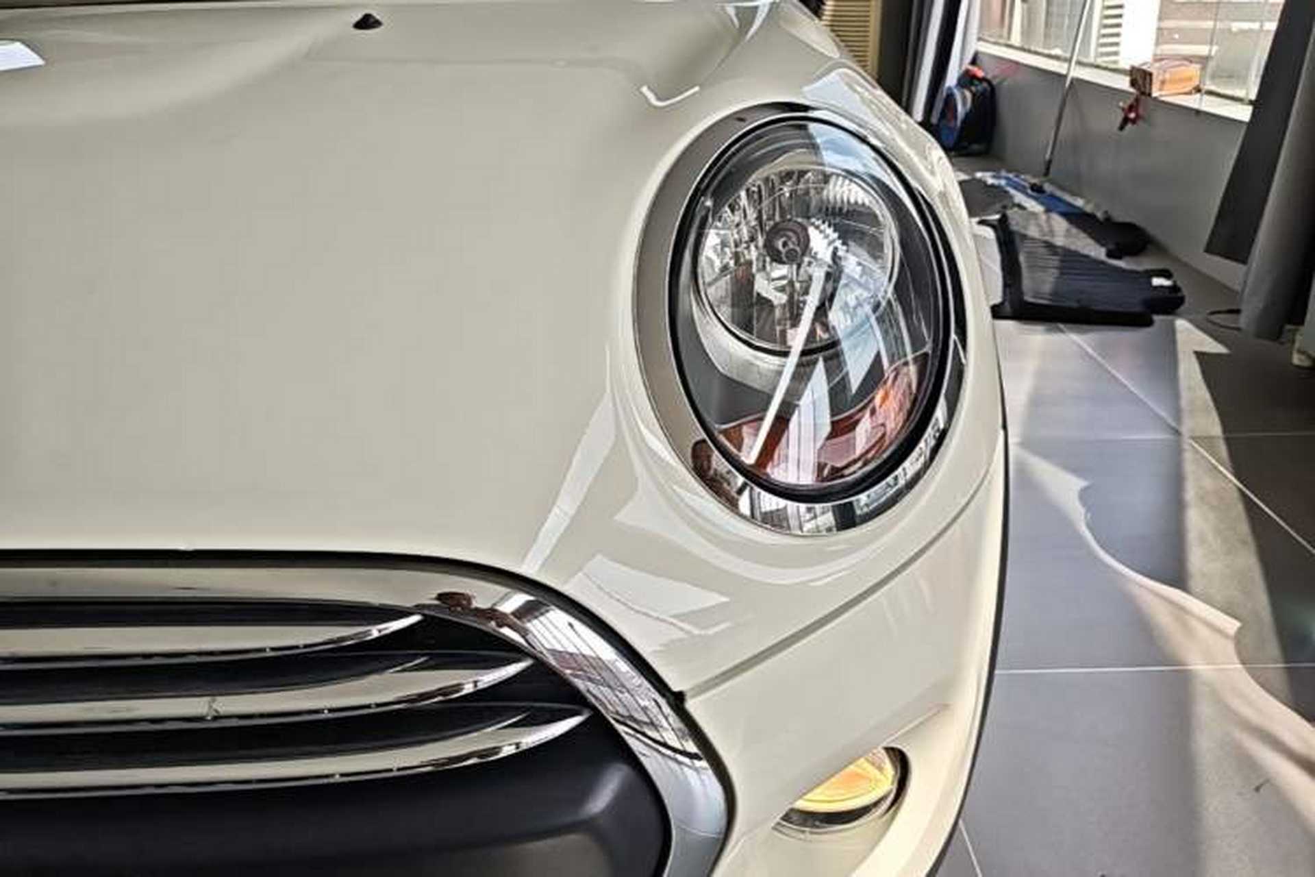 Used MINI 2016 1.2T ONE Pioneer Edition Left Front Headlight