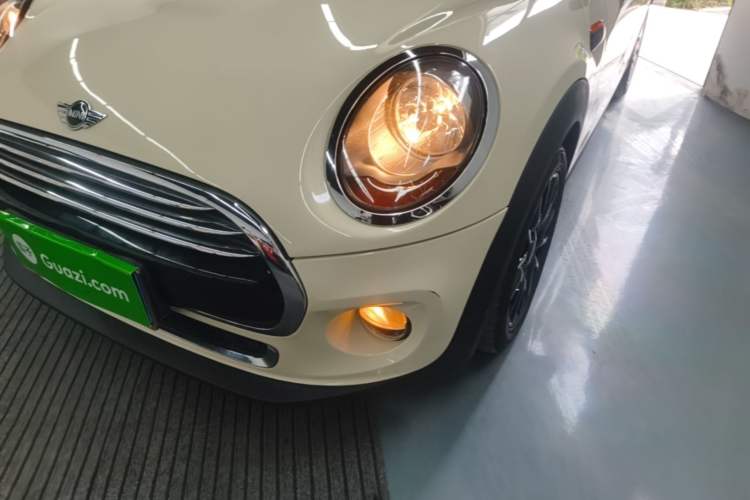Used MINI 2016 1.5T COOPER Left Front Headlight