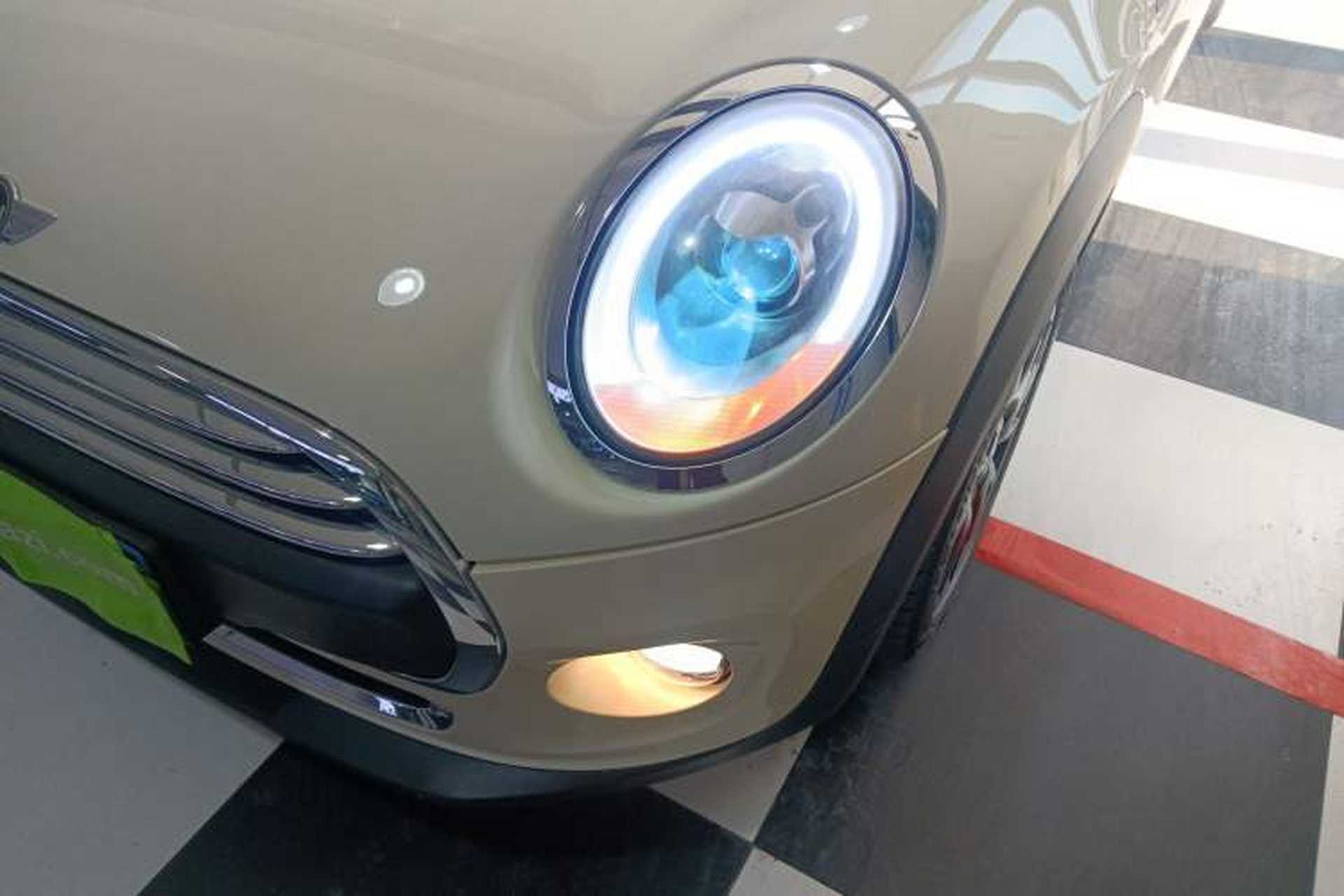 Used MINI 2016 1.2T ONE Pioneer Edition Left Front Headlight