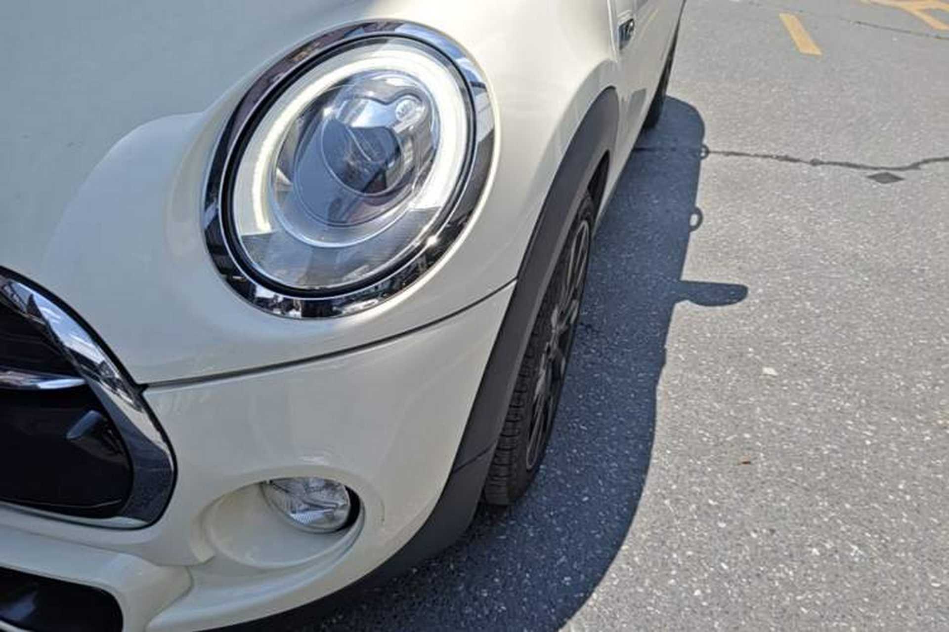 Used MINI 2016 2.0T COOPER S Five-Door Edition Left Front Headlight