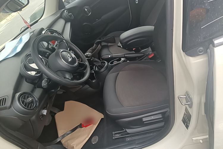 Used MINI 2016 1.2T ONE Five-Door Edition Left Front Seat
