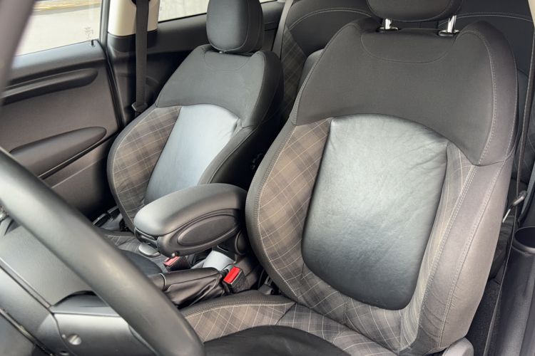 Used MINI 2016 1.5T COOPER Left Front Seat