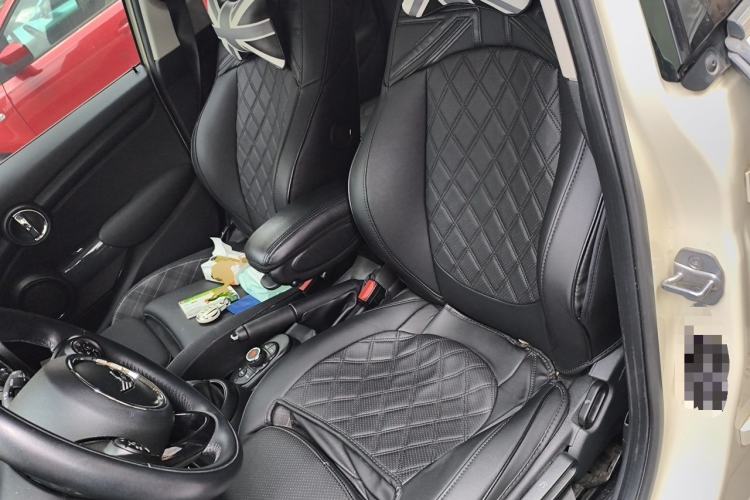 Used MINI 2016 1.5T COOPER Five-Door Edition Left Front Seat