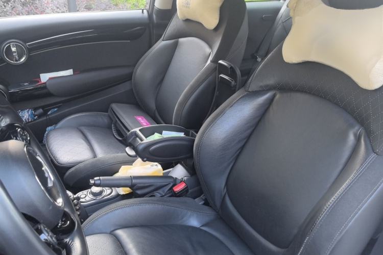 Used MINI 2016 1.5T COOPER Performance Edition Left Front Seat
