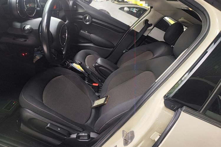 Used MINI 2016 1.2T ONE Five-Door Edition Left Front Seat