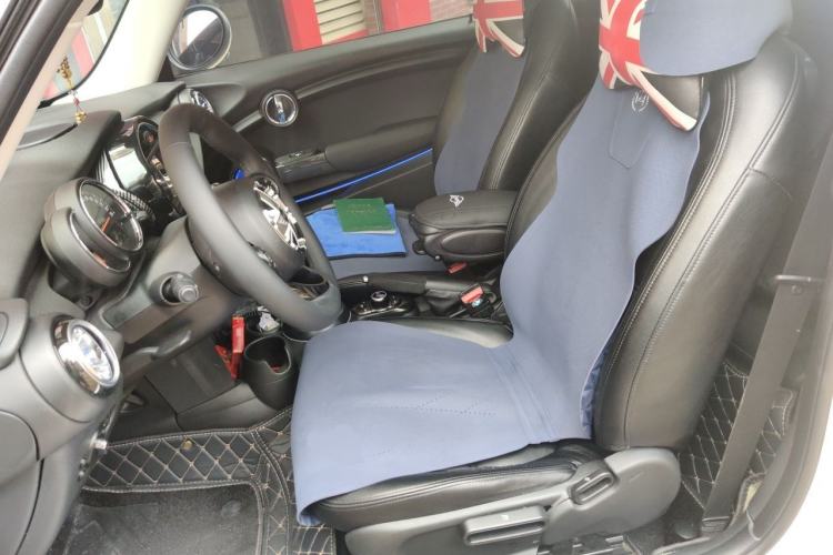 Used MINI 2016 1.2T ONE Pioneer Edition Left Front Seat