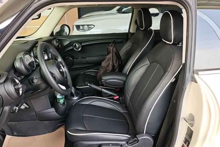 Used MINI 2016 1.2T ONE Pioneer Edition Left Front Seat