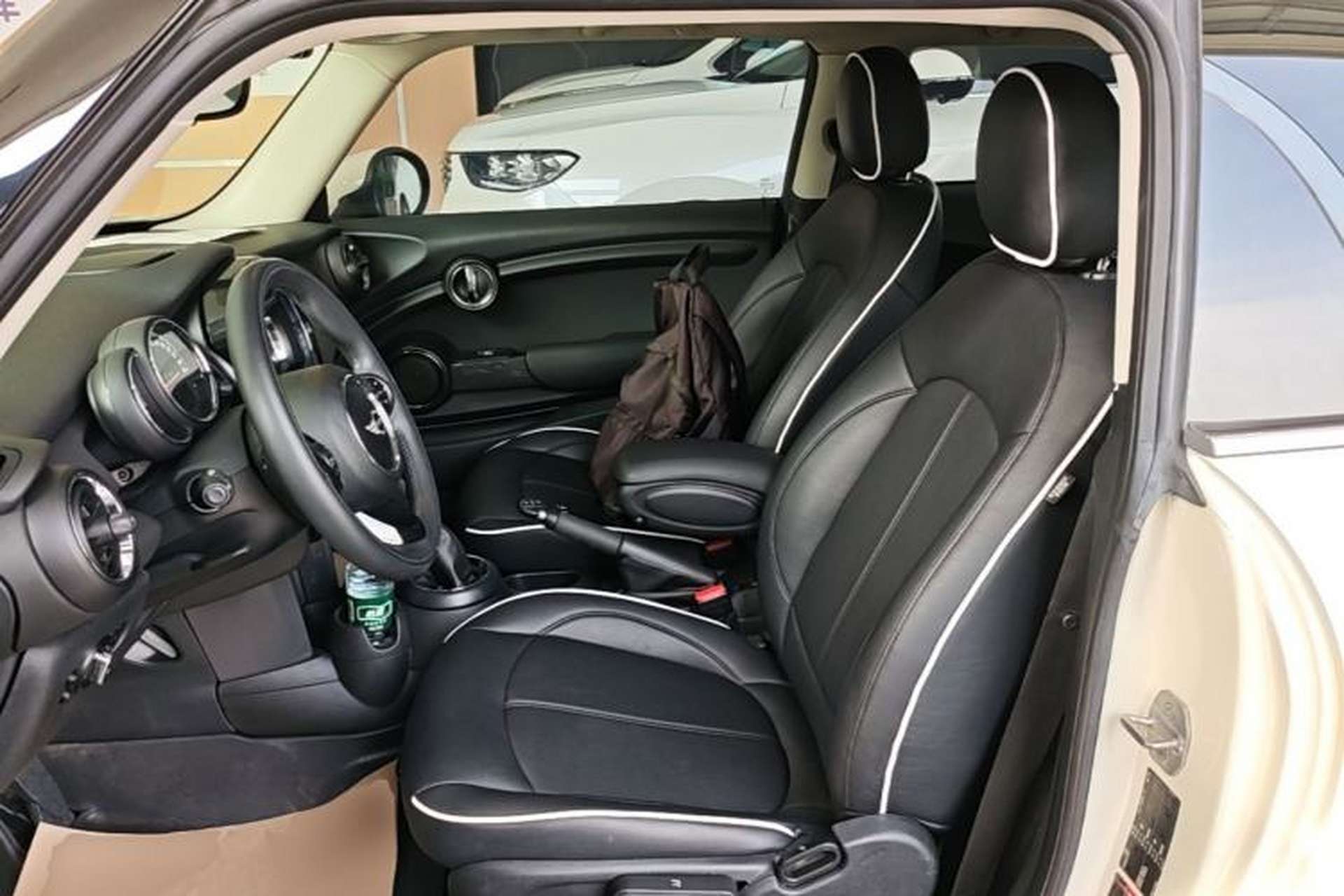 Used MINI 2016 1.2T ONE Pioneer Edition Left Front Seat