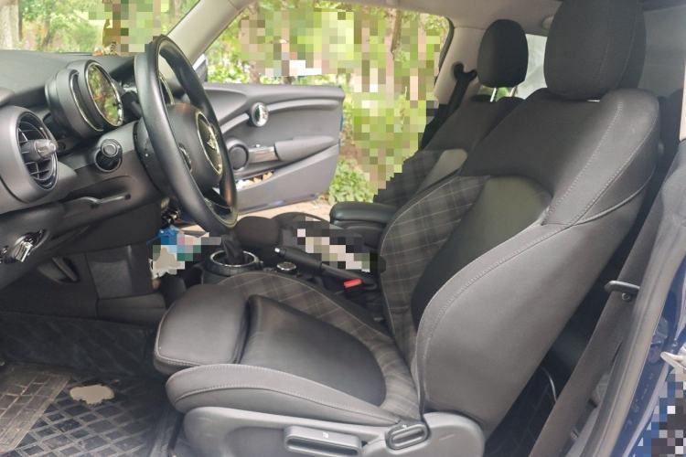 Used MINI 2016 1.5T COOPER Avant-Garde Left Front Seat
