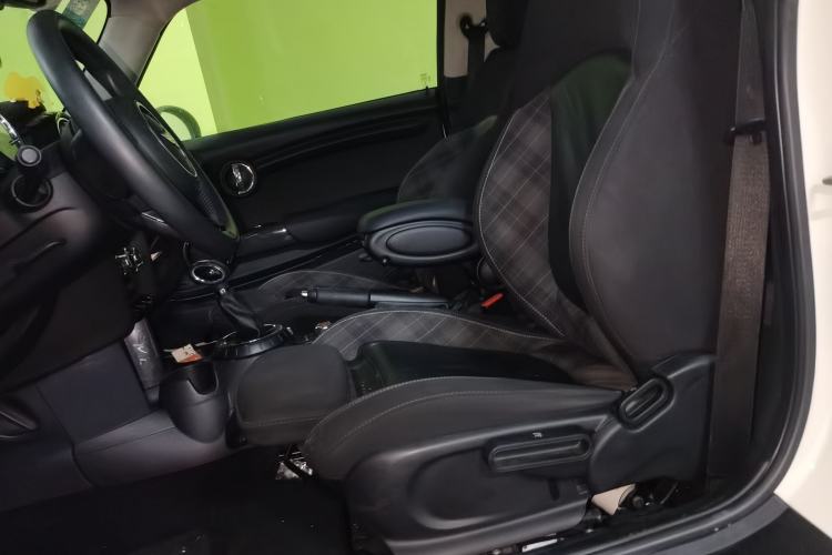 Used MINI 2016 1.5T COOPER Left Front Seat