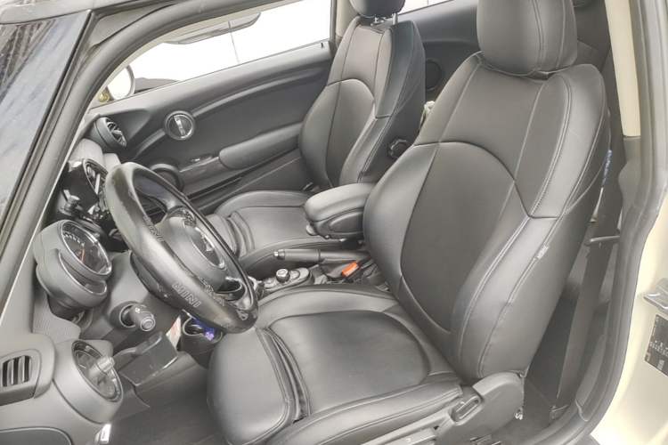 Used MINI 2016 1.5T COOPER Left Front Seat