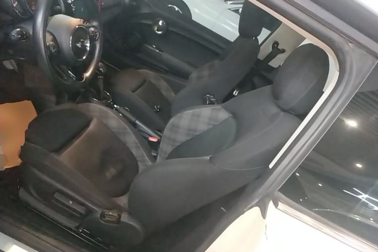 Used MINI 2016 1.5T COOPER Avant-Garde Left Front Seat