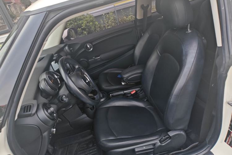 Used MINI 2016 1.2T ONE Left Front Seat