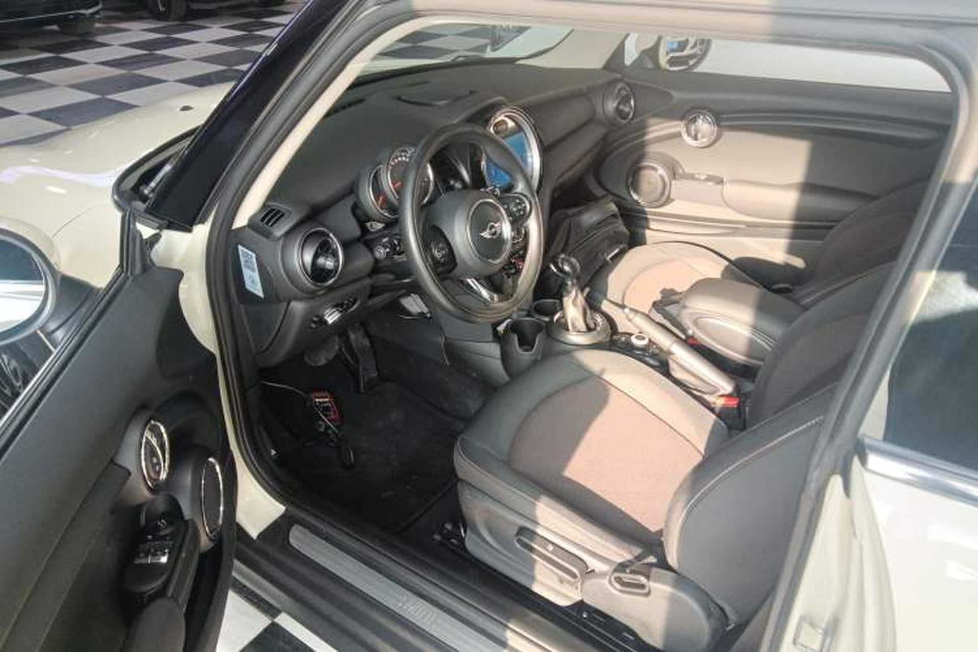 Used MINI 2016 1.2T ONE Pioneer Edition Left Front Seat