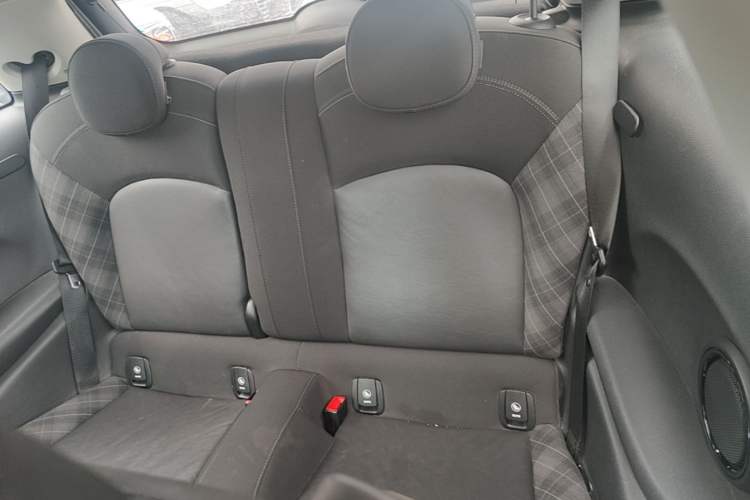 Used MINI 2016 1.5T COOPER Left Rear Seat