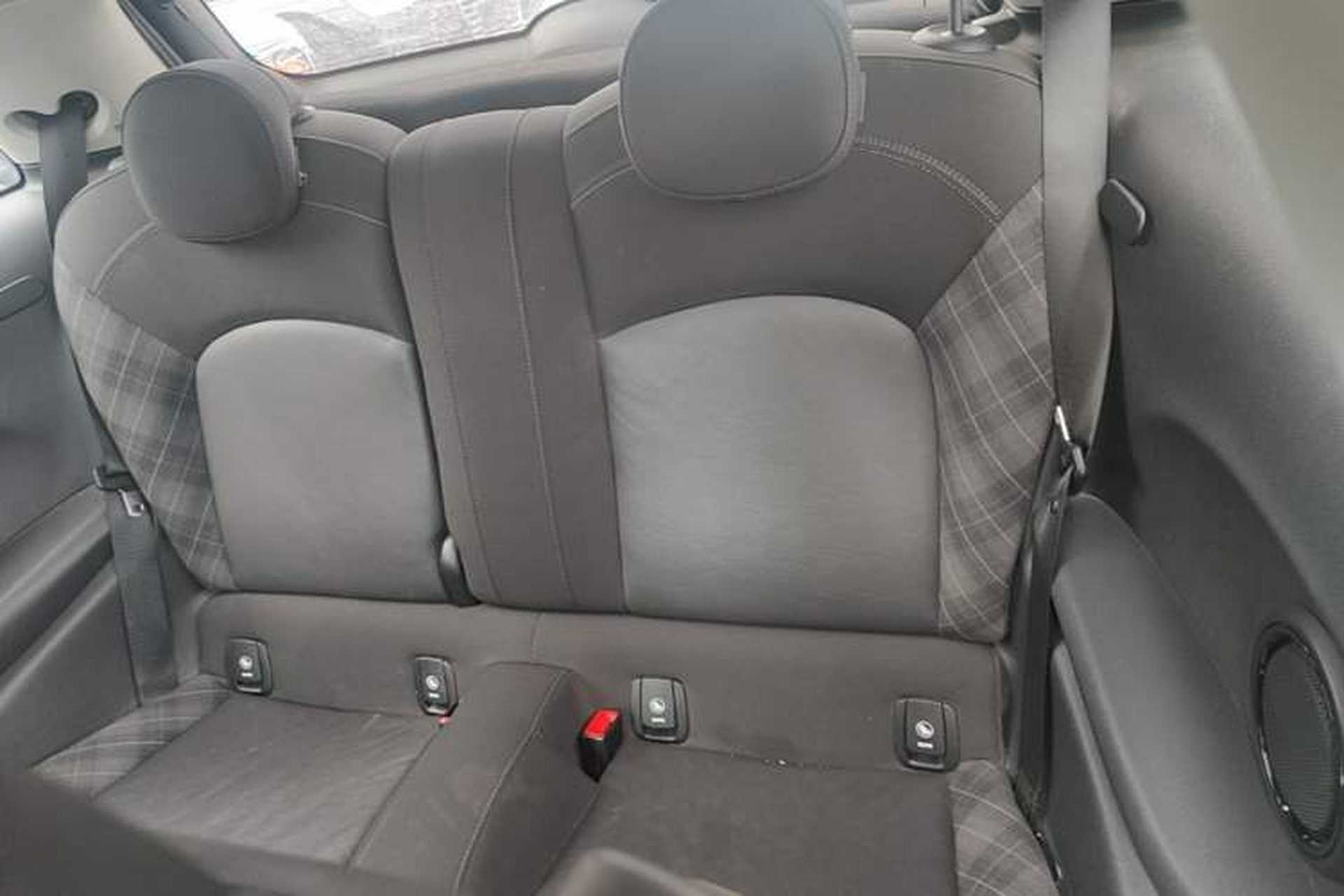 Used MINI 2016 1.5T COOPER Left Rear Seat