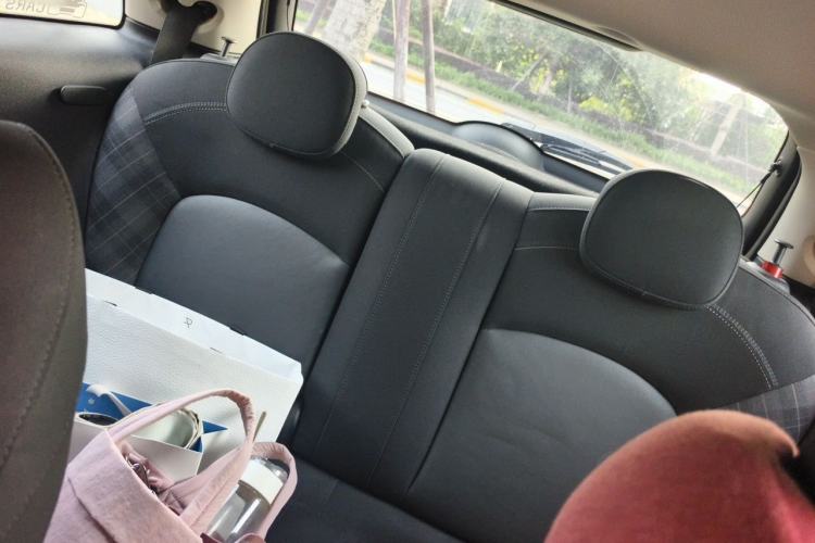 Used MINI 2016 1.5T COOPER Left Rear Seat