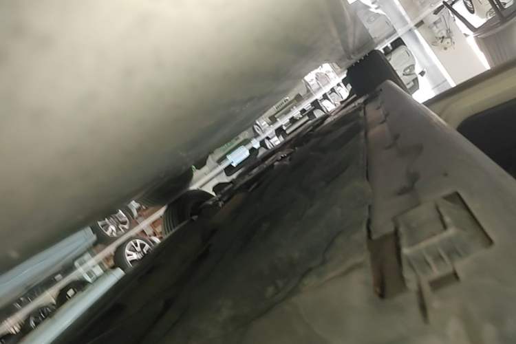 Used MINI 2016 1.2T ONE Pioneer Edition Left Side Sill