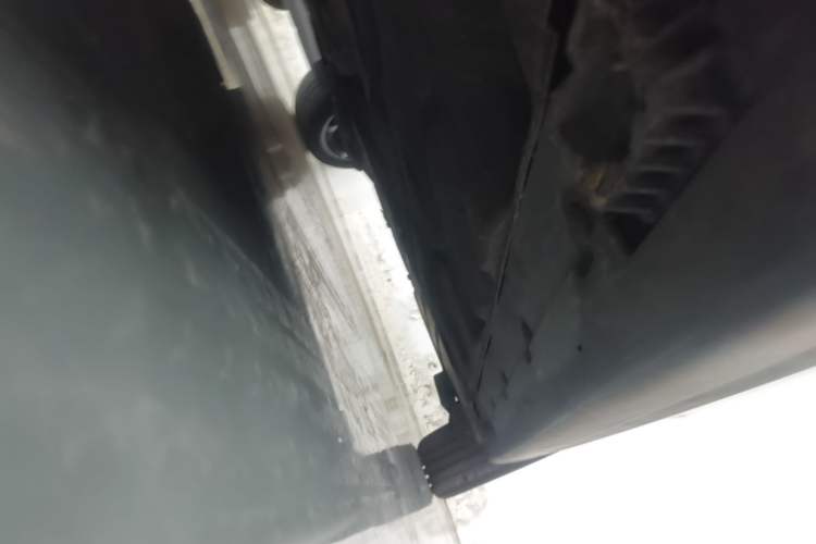 Used MINI 2016 1.5T COOPER Avant-Garde Left Side Sill