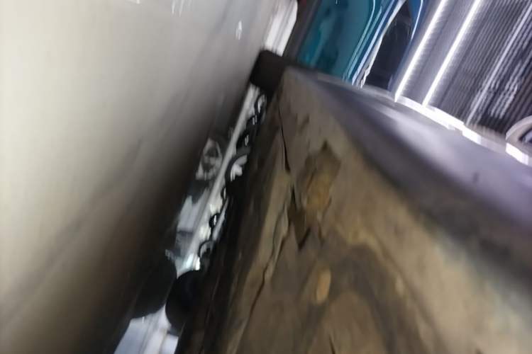 Used MINI 2016 1.2T ONE Pioneer Edition Left Side Sill