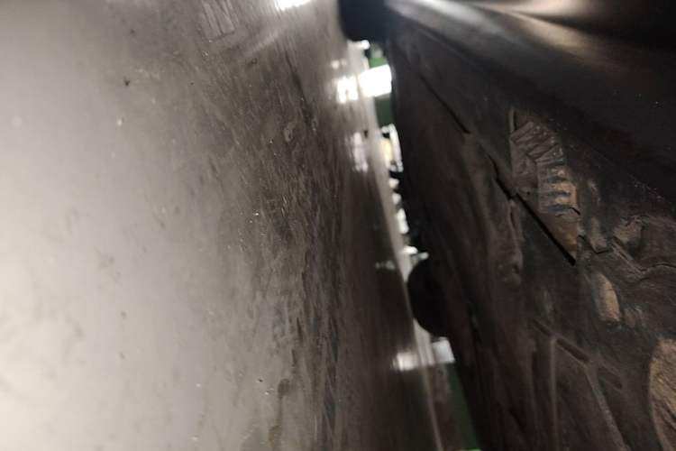 Used MINI 2016 1.5T COOPER Five-Door Edition Left Side Sill
