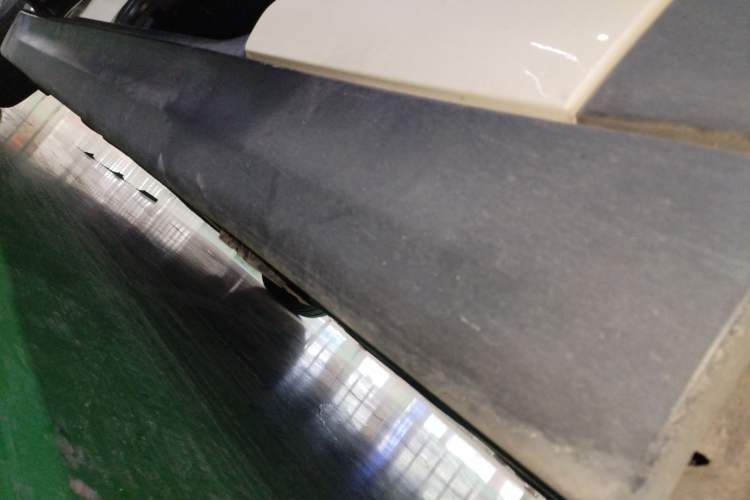 Used MINI 2016 1.5T COOPER Left Side Sill