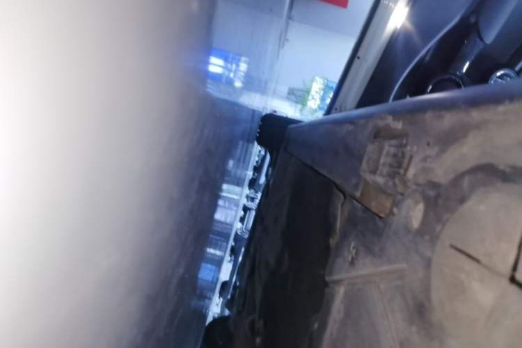 Used MINI 2016 1.5T COOPER Five-Door Edition Left Side Sill