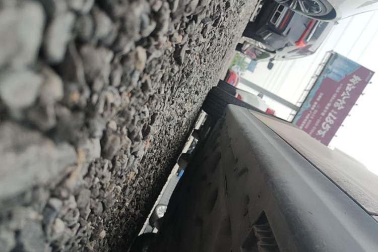 Used MINI 2016 1.5T COOPER Left Side Sill