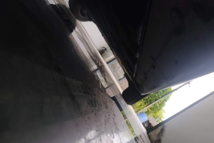Used MINI 2016 1.5T COOPER Left Side Sill