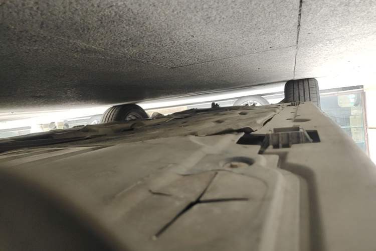 Used MINI 2016 1.5T COOPER Left Side Sill