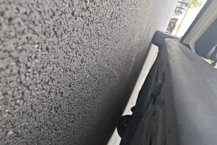 Used MINI 2016 1.2T ONE Left Side Sill