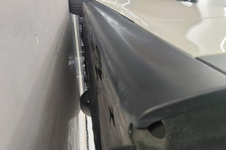 Used MINI 2016 1.5T COOPER Avant-Garde Left Side Sill