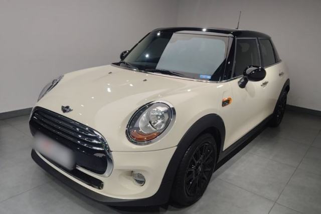 Used MINI 2016 1.5T COOPER Five-Door Edition