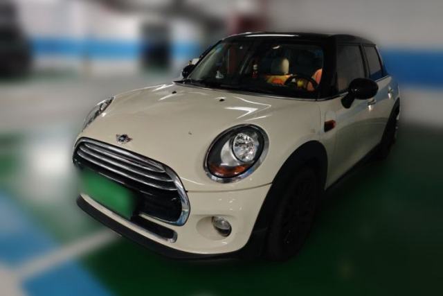 Used MINI 2016 1.5T COOPER Five-Door Edition