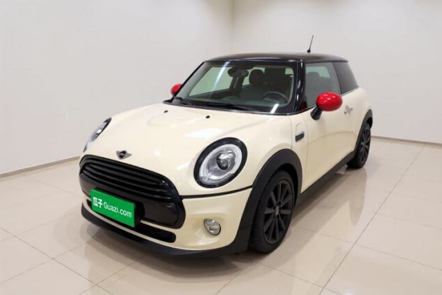 Used MINI 2016 1.5T COOPER Avant-Garde