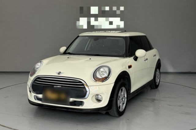 Used MINI 2016 1.2T ONE Five-Door Edition