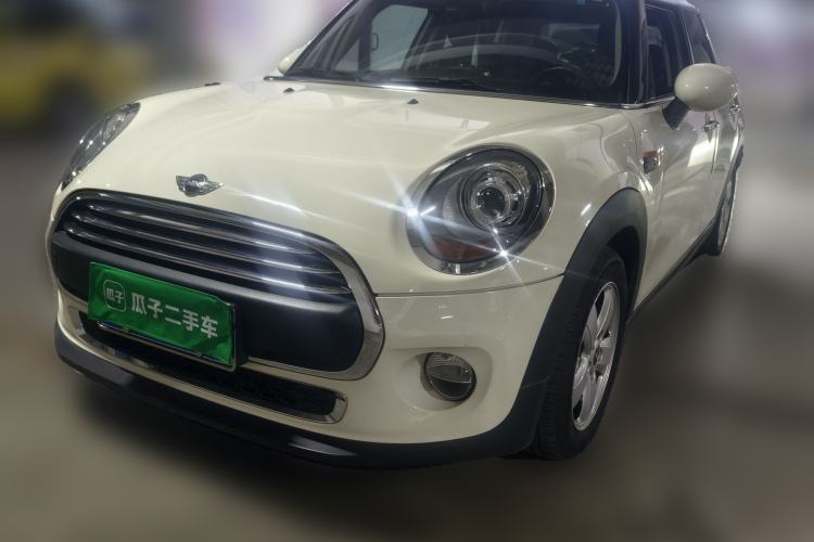 Used MINI 2016 1.2T ONE Five-Door Edition Guazi used car, China used car export, Used car for sale, Used  cars, Cheapest cars for sale